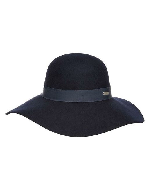 Seeberger Шляпа арт. 18095-0 FELT FLOPPY темно размер UNI