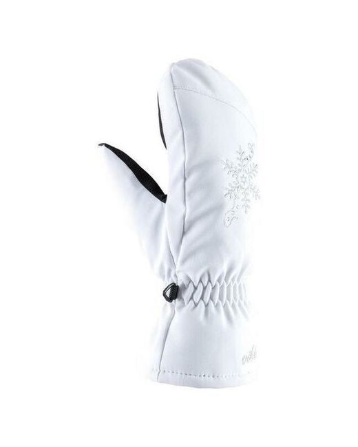 Viking Перчатки размер 7 white