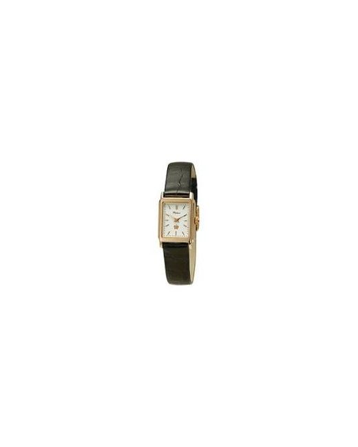 Platinor золотые часы Ирена Арт. 90750.103