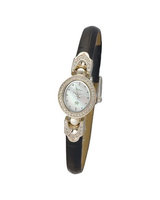 Platinor золотые часы Марго Арт. 200446.301