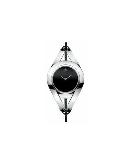 Calvin Klein Швейцарские часы cK Sophistication K1B23102