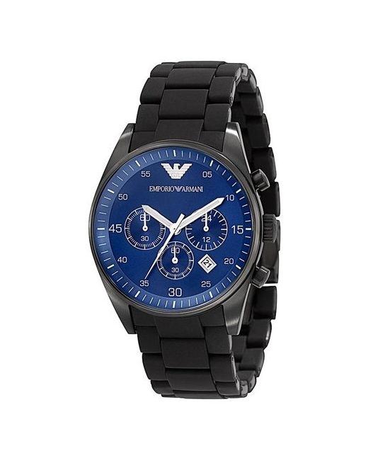 Emporio Armani Наручные часы Sportivo AR5921