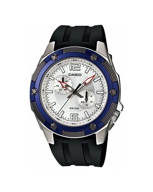 Casio Наручные часы Collection MTP-1326-7A2