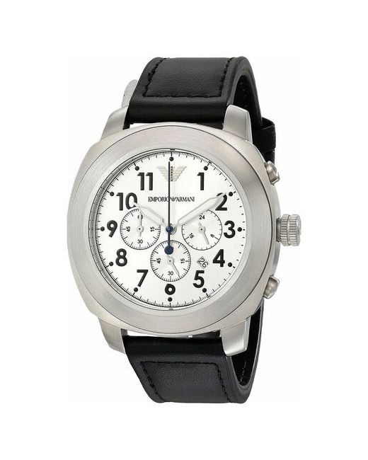 Emporio Armani Наручные часы Sportivo AR6054