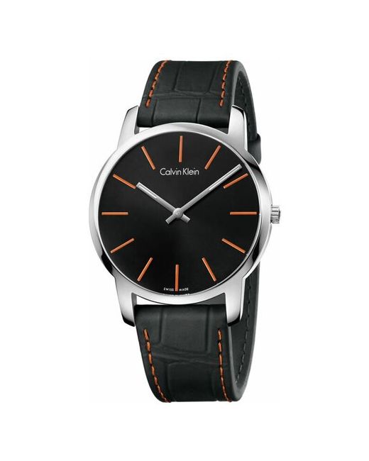 Calvin Klein Наручные часы K2G211.C1