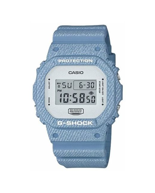 Casio G-Shock Наручные часы DW-5600DC-2E