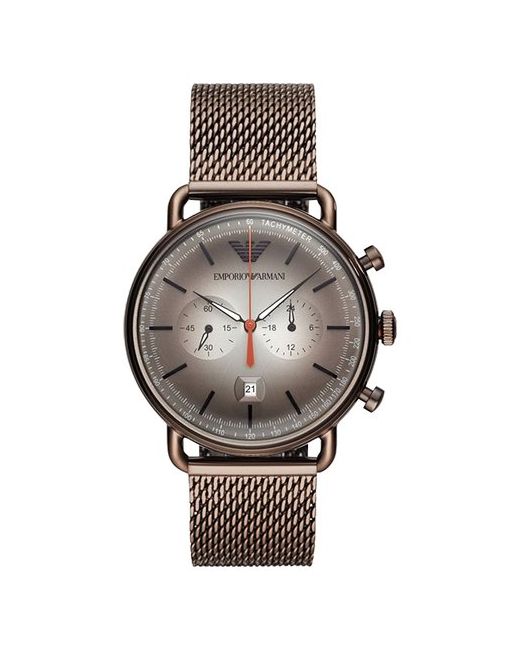 Emporio Armani Наручные часы AR11169