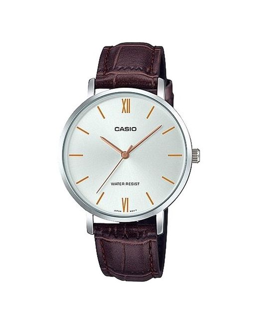 Casio Наручные часы Collection LTP-VT01L-7B2