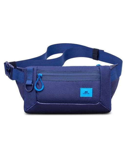 Rivacase Поясная сумка 5311 blue