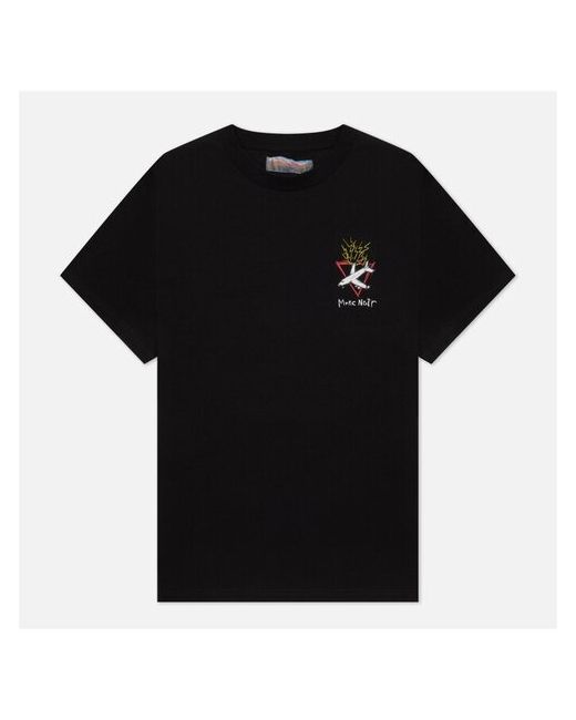 M+RC Noir футболка Bermuda Размер XXL