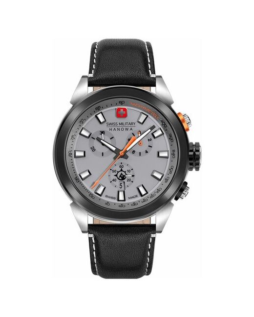 Swiss Military Hanowa Наручные часы SMWGC2100270