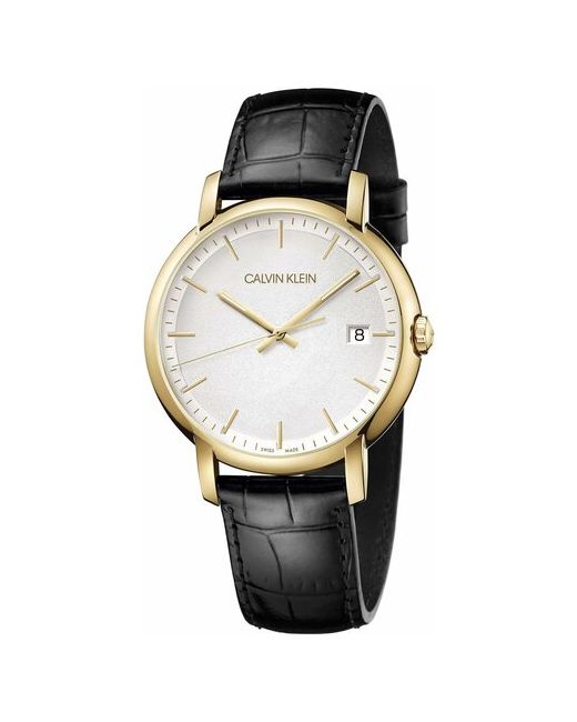 Calvin Klein Наручные часы K9H215C6