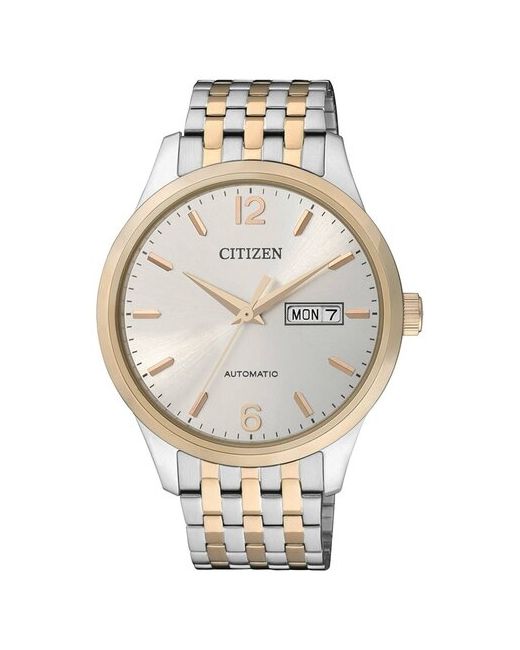 Citizen Наручные часы NH7504-52A