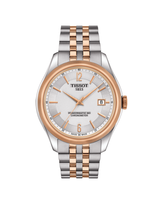 Tissot Швейцарские часы T108.T-Classic.Ballade T108.408.22.037.01