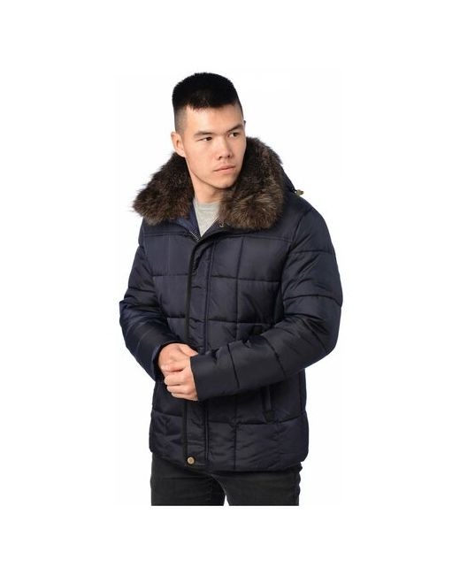 Fanfaroni Зимняя куртка 16041 размер 50 темно