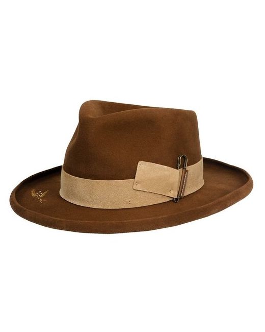 Bailey Шляпа федора W21RDA CASVILLE размер 61