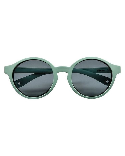 Beaba LUNETTES Солнцезащитные очки 2-4 года Тропики Tropical green
