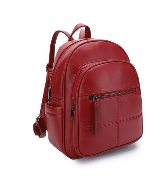 Foshan Comfort Trading Co Ltd кожаный стильный рюкзак для практичных людей ORW-0204/3