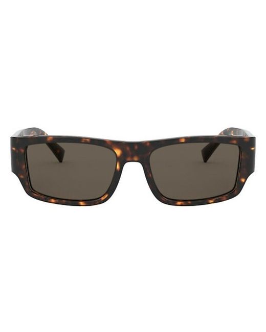 Versace Солнцезащитные очки VE 4385 108/3 56