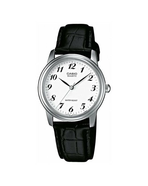 Casio Японские наручные часы Collection MTP-1236PL-7B