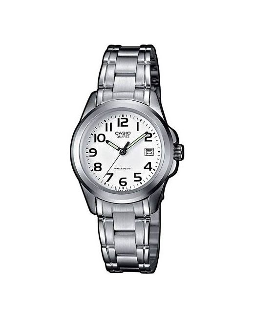 Casio Наручные часы Collection LTP-1259PD-7B