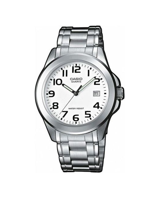 Casio Наручные часы Collection MTP-1259PD-7B