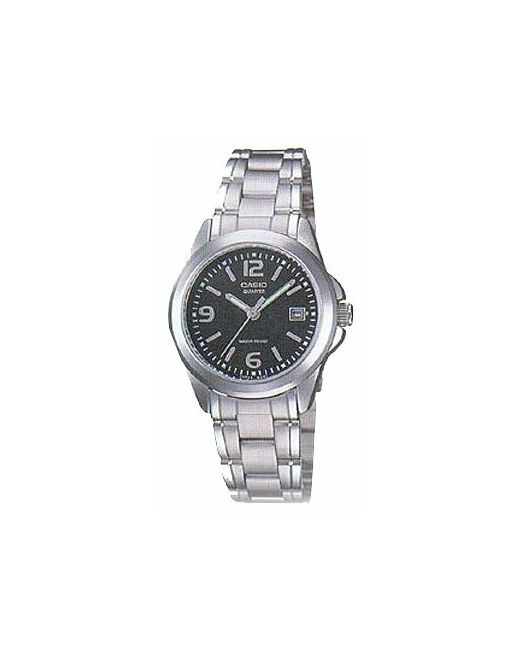Casio Наручные часы Collection LTP-1215A-1A
