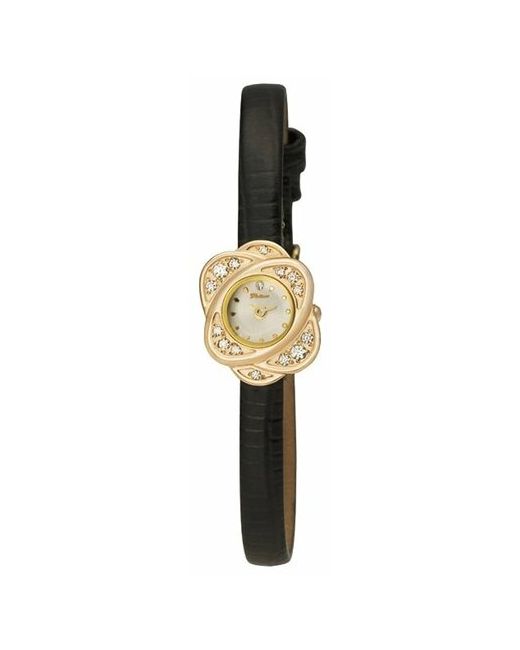 Platinor золотые часы Регина Арт. 44756.201