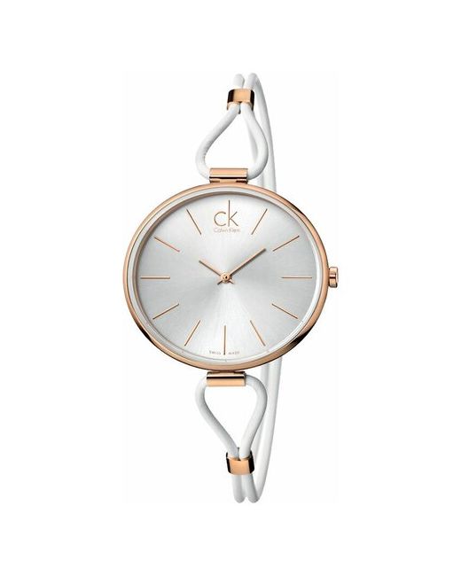 Calvin Klein Наручные часы K3V236.L6