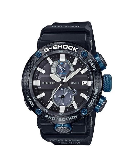 Casio G-Shock Наручные часы GWR-B1000-1A1