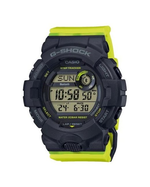 Casio G-Shock Наручные часы GMD-B800SC-1B