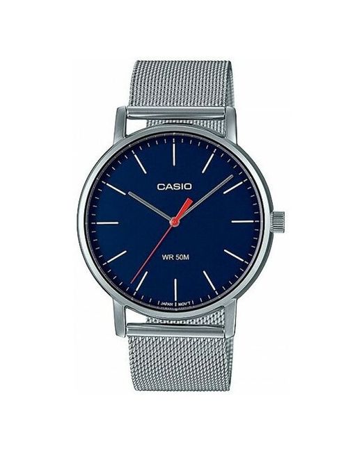Casio Наручные часы Collection MTP-E171M-2E