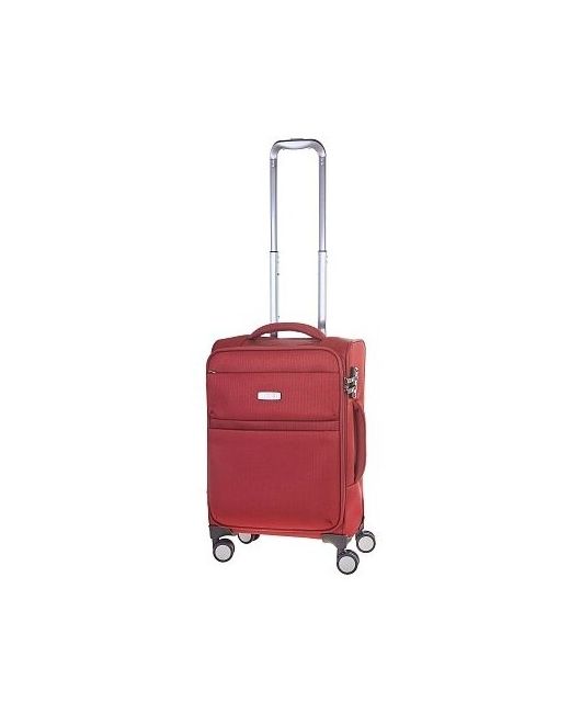 IT (International Traveller) Luggage Чемодан малый IT Luggage 12234408 S ruby wine