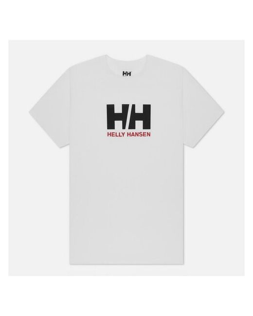 Helly Hansen футболка HH Logo Размер L