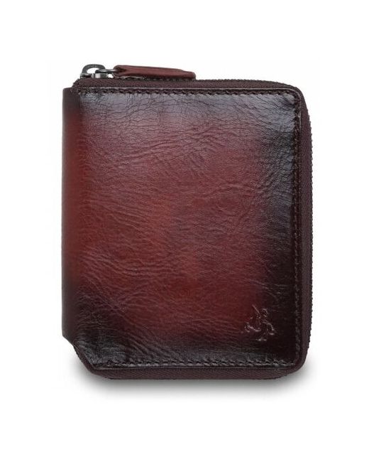 Visconti кожаный бумажник AT65 Mondello