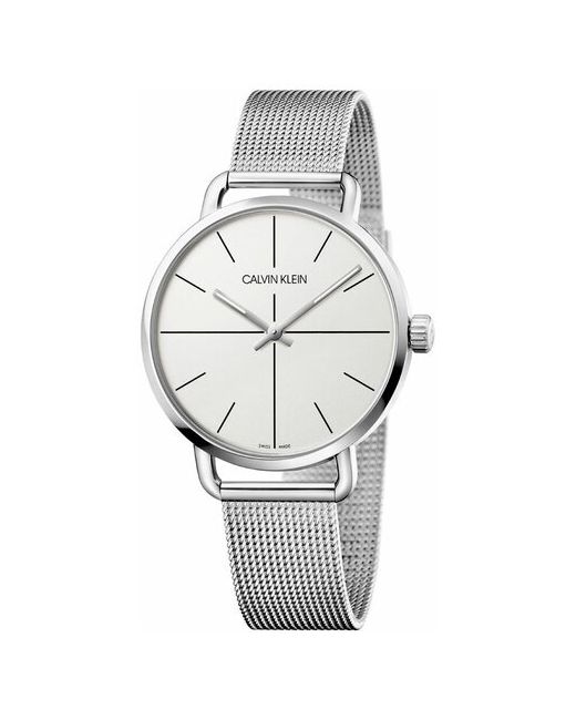 Calvin Klein Наручные часы K7B21126