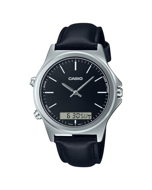 Casio Наручные часы MTP-VC01L-1E
