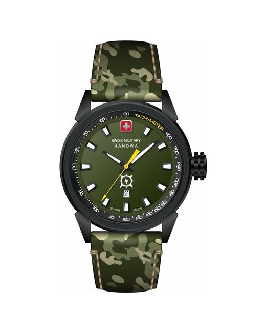 Swiss Military Hanowa Наручные часы SMWGB2100130