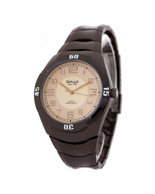Omax DBA423M082-3 наручные часы