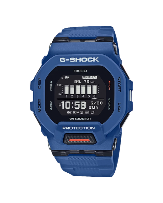 Casio G-Shock Наручные часы GBD-200-2E