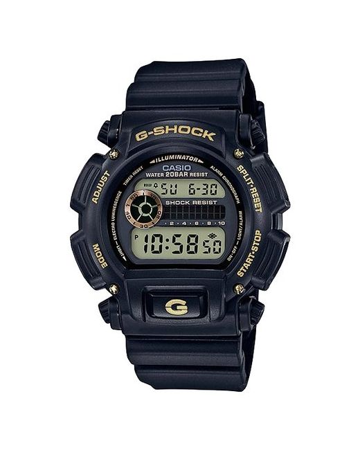 Casio G-Shock Наручные часы DW-9052GBX-1A9
