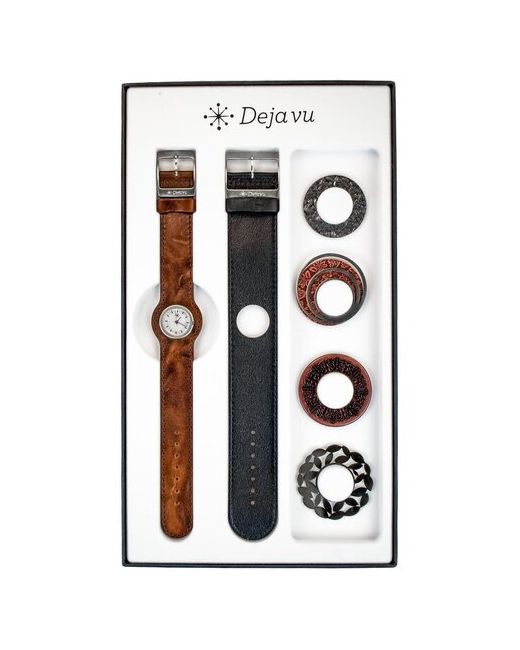 Deja-Vu Часы наручные Premium 329C102