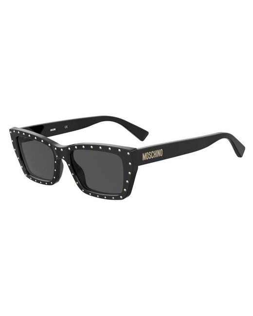 Moschino Солнцезащитные очки MOS092/S