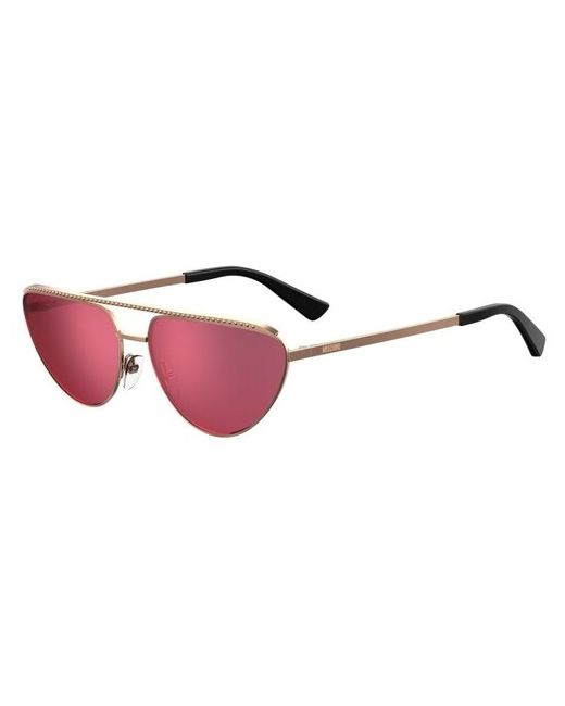 Moschino Солнцезащитные очки MOS057/G/S