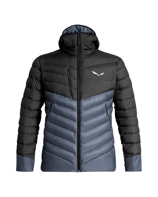 Salewa Куртка Ortles Medium Rds Dwn размер 50/L black out