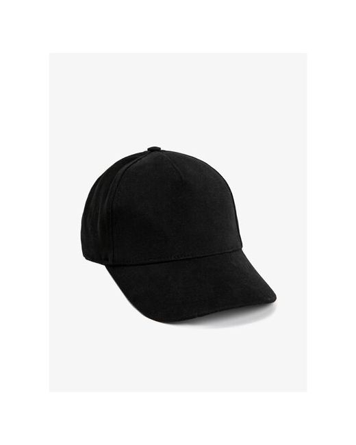 Koton Шляпа размер T черный