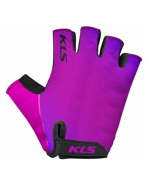 Kellys Перчатки размер L purple