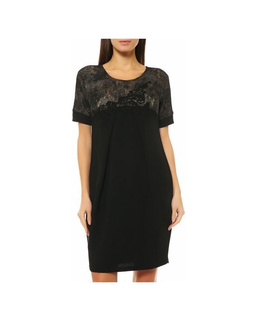 X'S Milano Платье размер 42 черный