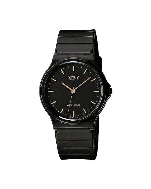 Casio Наручные часы Collection MQ-24-1E