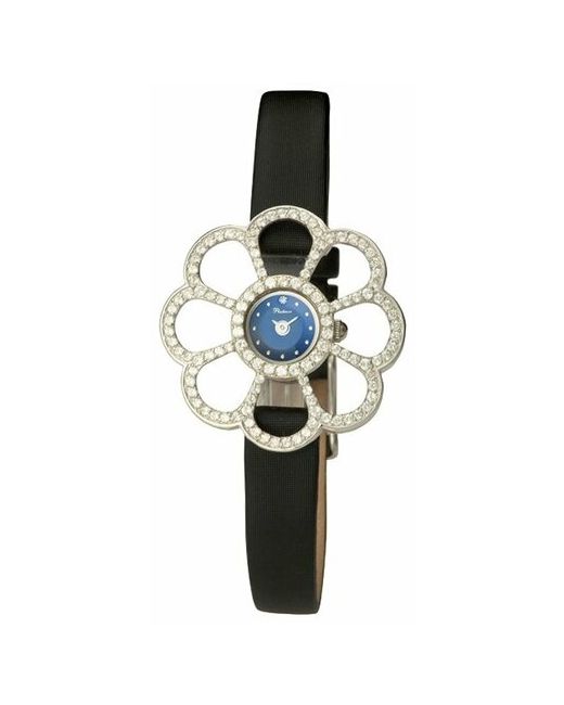 Platinor серебряные часы Жасмин Арт. 99606.501